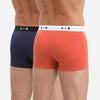 Pack of 2 pairs of basic trunks / Мъжки боксер 2бр, 0ARL-9UV