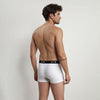 Pack of 2 pairs of basic trunks / Мъжки боксер 2бр, 0ARL-0CA