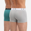 Pack of 2 pairs of basic trunks / Мъжки боксер 2бр, 0ARL-9UW
