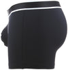 DIM x 2 pcs Microfiber polyamide boxer  / Мъжки боксер 2бр, 6642