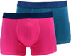 Pack of 2 pairs of Mix & Fancy trunks / Мъжки боксер 2бр, 068A