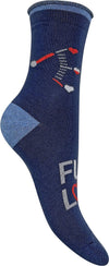 Pierre Cardin I. 35 Дамски чорапи