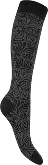 Pierre Cardin I. 36 Дамски 3/4 чорапи