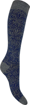Pierre Cardin I. 36 Дамски 3/4 чорапи