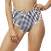 PIHA  BLOOM High Waist Pant  бикини, P2066BM