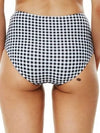PIHA  BLOOM High Waist Pant  бикини, P2066BM