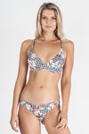 Piha Bloom U/W Top - Urban Edge топ, P1822BM