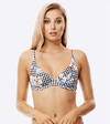 Piha Bloom U/W Top - Urban Edge топ, P1822BM