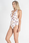PIHA  цял бански Angelica, P4786AG
