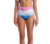Piha KOMODO ISLAND High waist Pant - висока талия  бикини, P2729KD