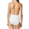 PIHA Gelato Deep V Halter Suit  цял бански, P4786GT