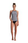 PIHA CARBONADO tankini, потник танкини P3944CB