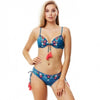 Piha Glastonbury Slim Swim Top, P1660GY