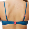 Piha Glastonbury Slim Swim Top, P1660GY