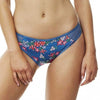 Piha Mesh Hipster Pant - Glastonbury  бикини, P2703GY