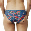 Piha Mesh Hipster Pant - Glastonbury  бикини, P2703GY