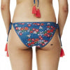 Piha Mesh String Pant - Glastonbury  бикини, P2739GY