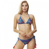Piha Mesh String Pant - Glastonbury  бикини, P2739GY