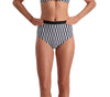 Piha CARBONADO High waist Pant - висока талия  бикини, P2767CB