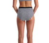 Piha CARBONADO High waist Pant - висока талия  бикини, P2767CB