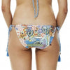 Piha String Pant - Paisley Park  бикини, P2039PS
