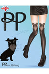 Pretty Polly   чорапи над коляното, PNATD9