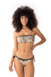 Ribes Bandeau Bikini VI123-107