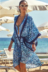 Samantha Kimono VI23-115