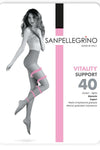 SANPELLEGRINO чорапогащи SUPPORT 40 DEN - SPC00249