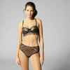 SIMONE PÉRÈLE MARTHE Half cup bra балконет  16Z330