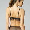 SIMONE PÉRÈLE MARTHE Half cup bra балконет  16Z330