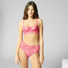 SIMONE PÉRÈLE MARTHE High-waist brief  бикини 16Z770