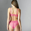 SIMONE PÉRÈLE MARTHE High-waist brief  бикини 16Z770