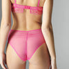 SIMONE PÉRÈLE MARTHE High-waist brief  бикини 16Z770