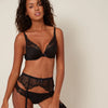 SIMONE PÉRÈLE WISH жартиер  12B800