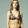 SIMONE PÉRÈLEMARTHE Soft cup triangle bra сутиен 16Z250