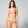 SIMONE PÉRÈLEMARTHE Soft cup triangle bra сутиен 16Z250