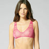 SIMONE PÉRÈLEMARTHE Soft cup triangle bra сутиен 16Z250