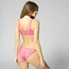 SIMONE PÉRÈLEMARTHE Soft cup triangle bra сутиен 16Z250