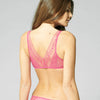 SIMONE PÉRÈLEMARTHE Soft cup triangle bra сутиен 16Z250
