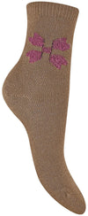 WOMAN DECO 01 FASHION COLLECTION дамски къси чорапи