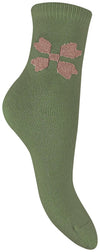 WOMAN DECO 01 FASHION COLLECTION дамски къси чорапи
