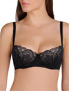 WONDERBRA  балконет с луксозна дантела. Refined Glamour, W031O