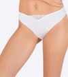WONDERBRA бикини oт тюл и дантела Modern Chic, W05G5