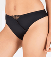 WONDERBRA бикини oт тюл и дантела Modern Chic, W05G5