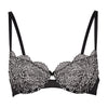 WONDERBRA LIGHTLY LINED LACE BRA W0AQ8