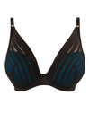 Wonderbra Triangle Cleavage Bra W09PV
