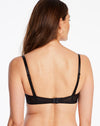 Wonderbra Triangle Cleavage Bra W09PV