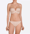WONDERBRA Ultimate Silhouette Strapless, W032D