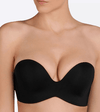 WONDERBRA Ultimate Silhouette Strapless, W032D